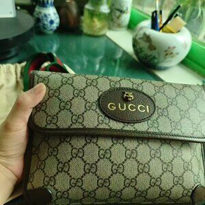 Gucci Crossbody Bags Waist Bags